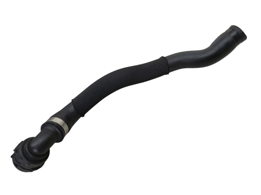 Mangueira Bomba Agua Auxiliar Bmw X1 Sdrive18i 2.0 16v 2012 1