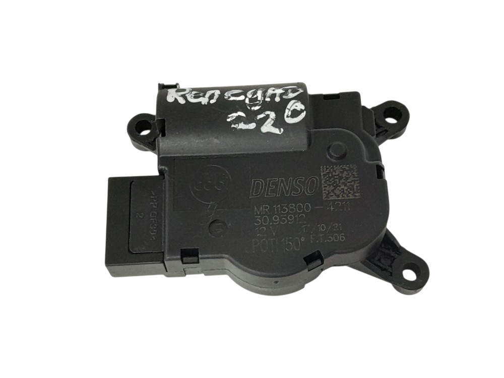 Motor Atuador Caixa Ar Interna Jeep Renegade 2022 1