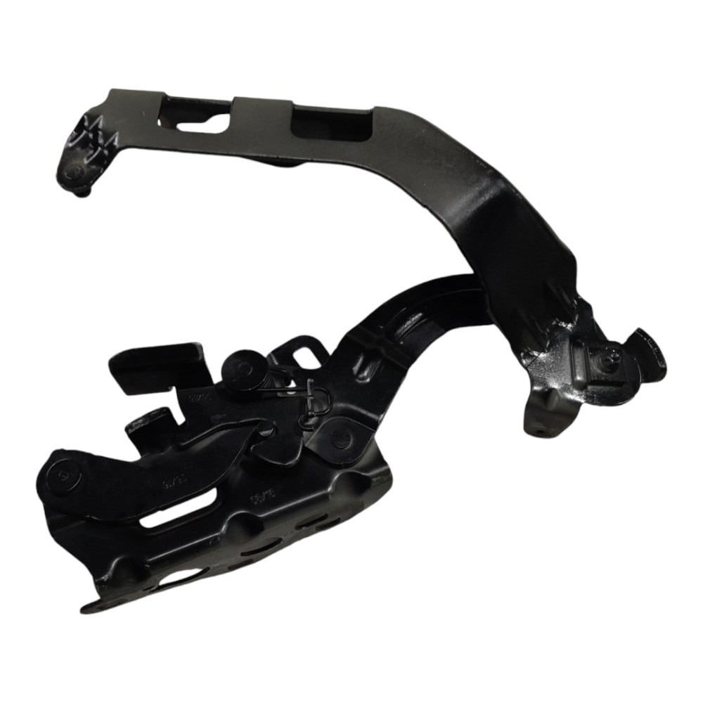 Braço Direito Capo Mercedes C200 2.0 16v Turbo Gas Aut 2016 3
