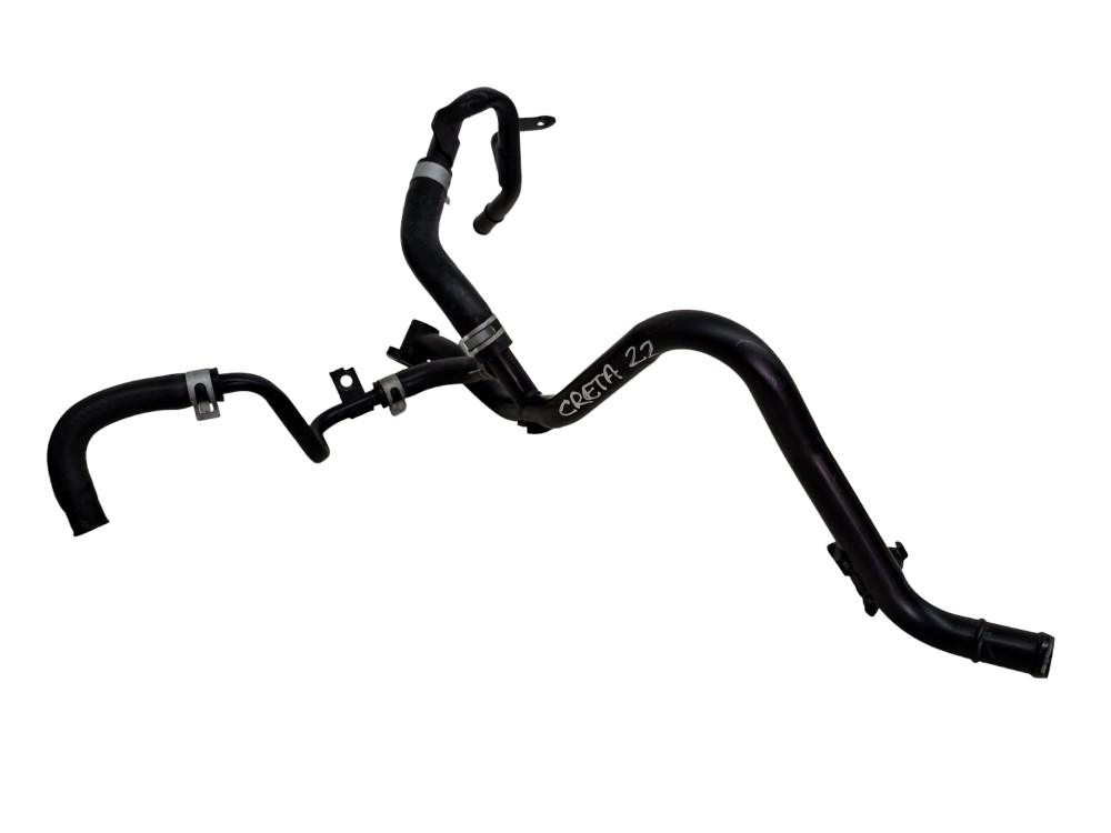Cano Agua Motor Hyundai Creta Platinum 1.0 12v Turbo 2022