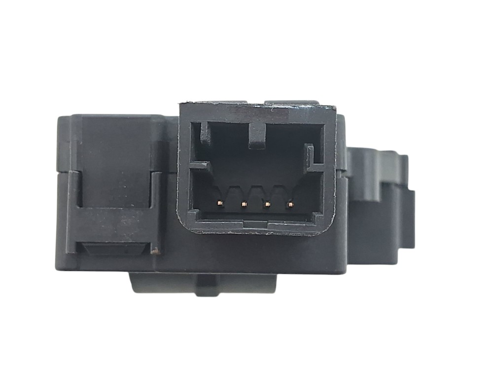 Motor Atuador Caixa Ar Bmw 116i 2014 5
