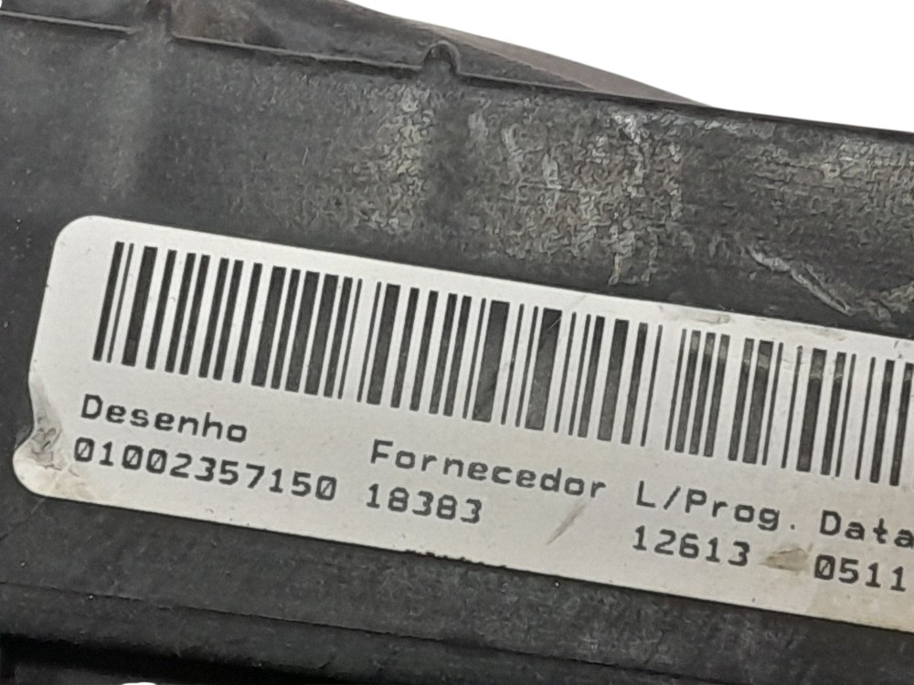 Caixa Filtro Ar Fiat Uno 1.0 3cc 2017 7