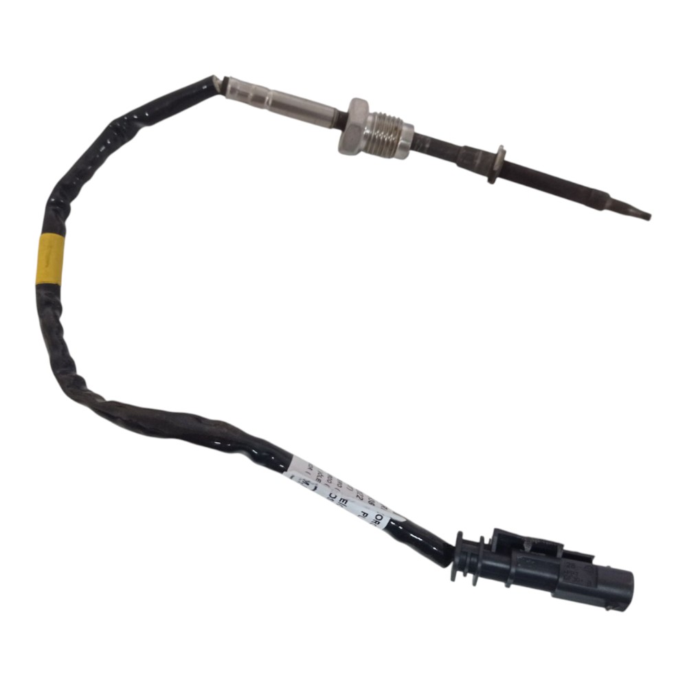Sensor Temperatura Catalisador Fiat Toro 2.0 Diesel Aut 2022