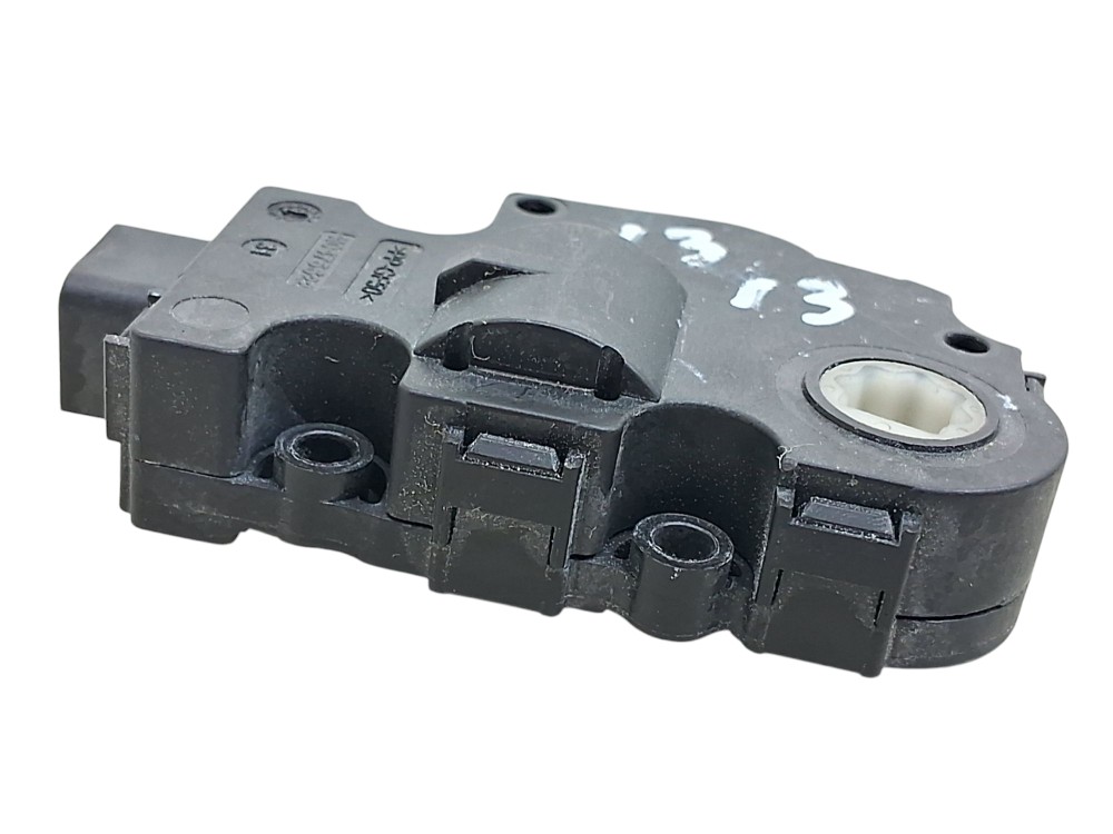 Motor Atuador Caixa Ar Interna Bmw X3 Xdrive20i 2013 2