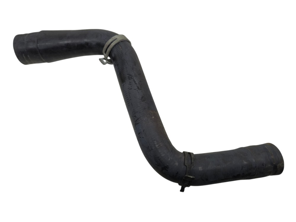 Mangueira Agua Inferior Radiador Chevrolet Cobalt Lt 2019 2