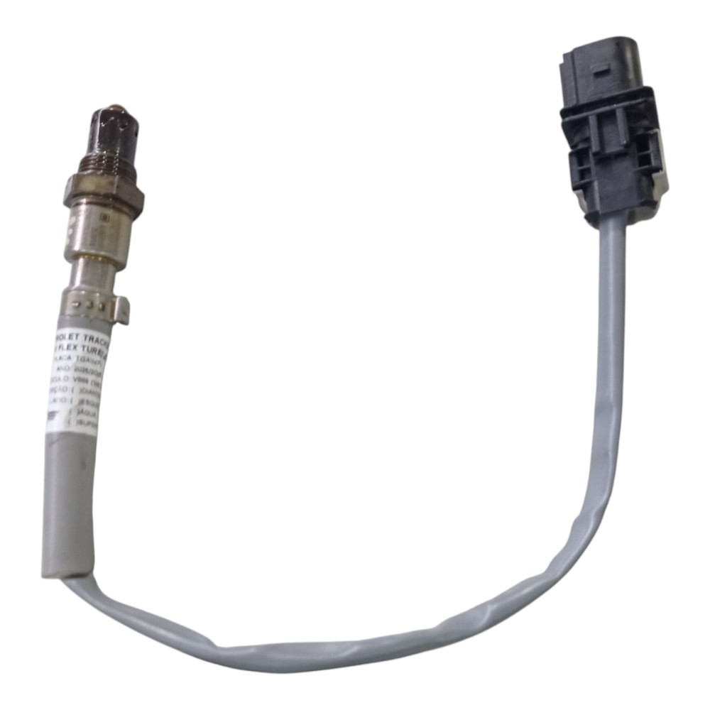 Sonda Lambda Pré Chevrolet Tracker Lt 1.0 12v Aut 2026