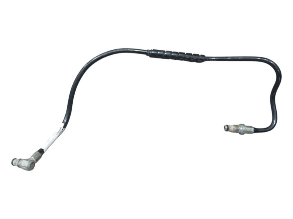 Flexível Mangueira Atuador Embreagem Fiat Cronos 1.3 2019 4