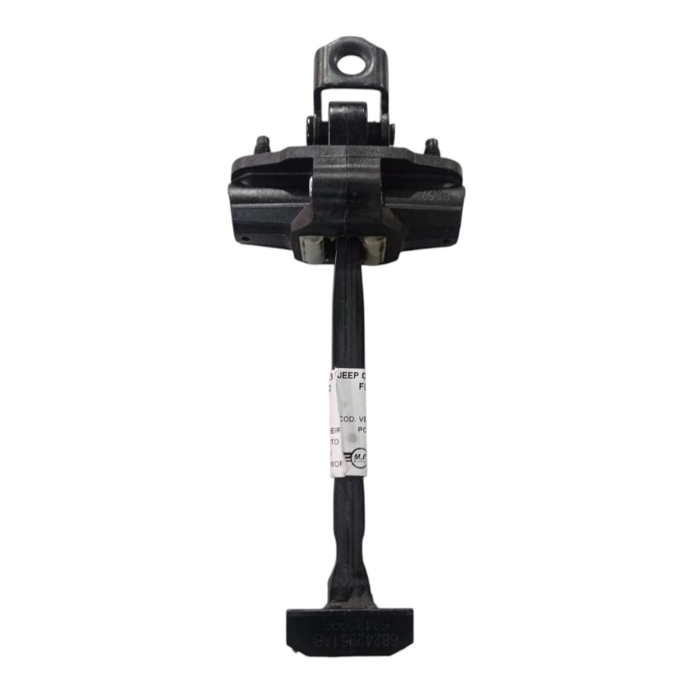 LIMITADOR PORTA DIANTEIRO DIREITO JEEP COMPASS 1.3 AUT 2022