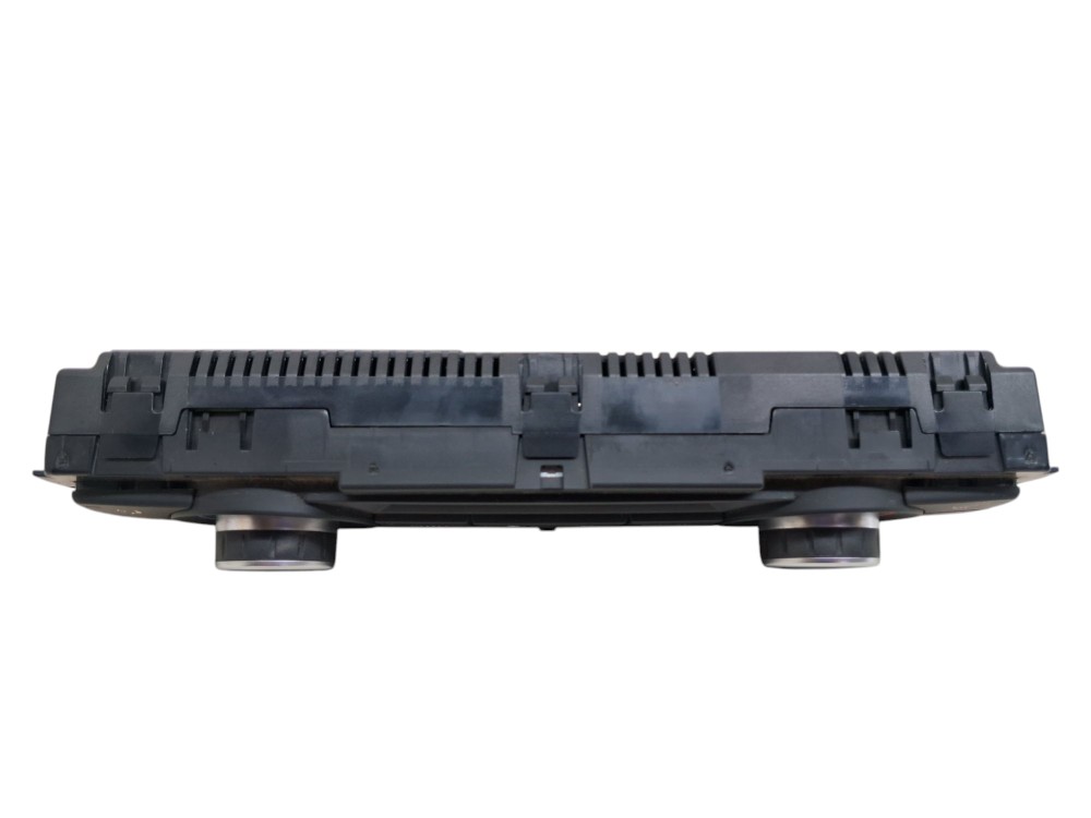 Controle Comando Ar Condicionado Bmw X3 Xdrive20i 2013 2