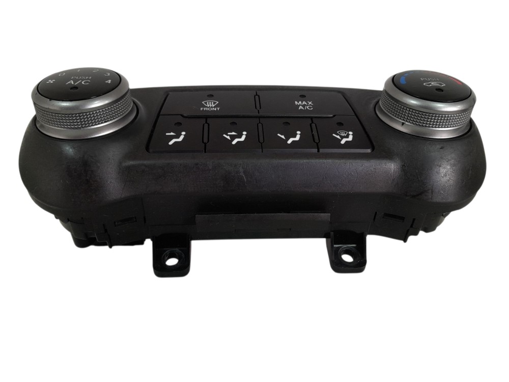Controle Comando Ar Condicionado Hyundai Ix35 2013 2