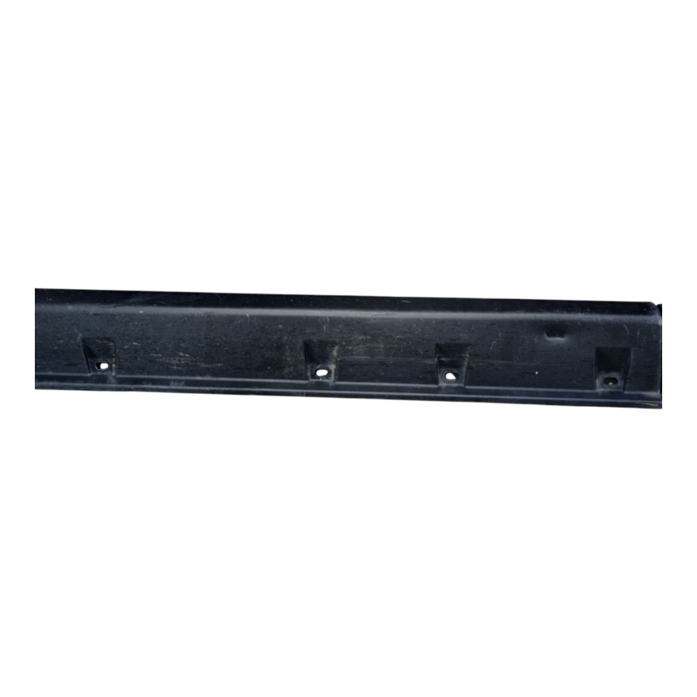 Spoiler Traseiro Esquerdo Jeep Compass 2.0 Duall Aut 2012 4