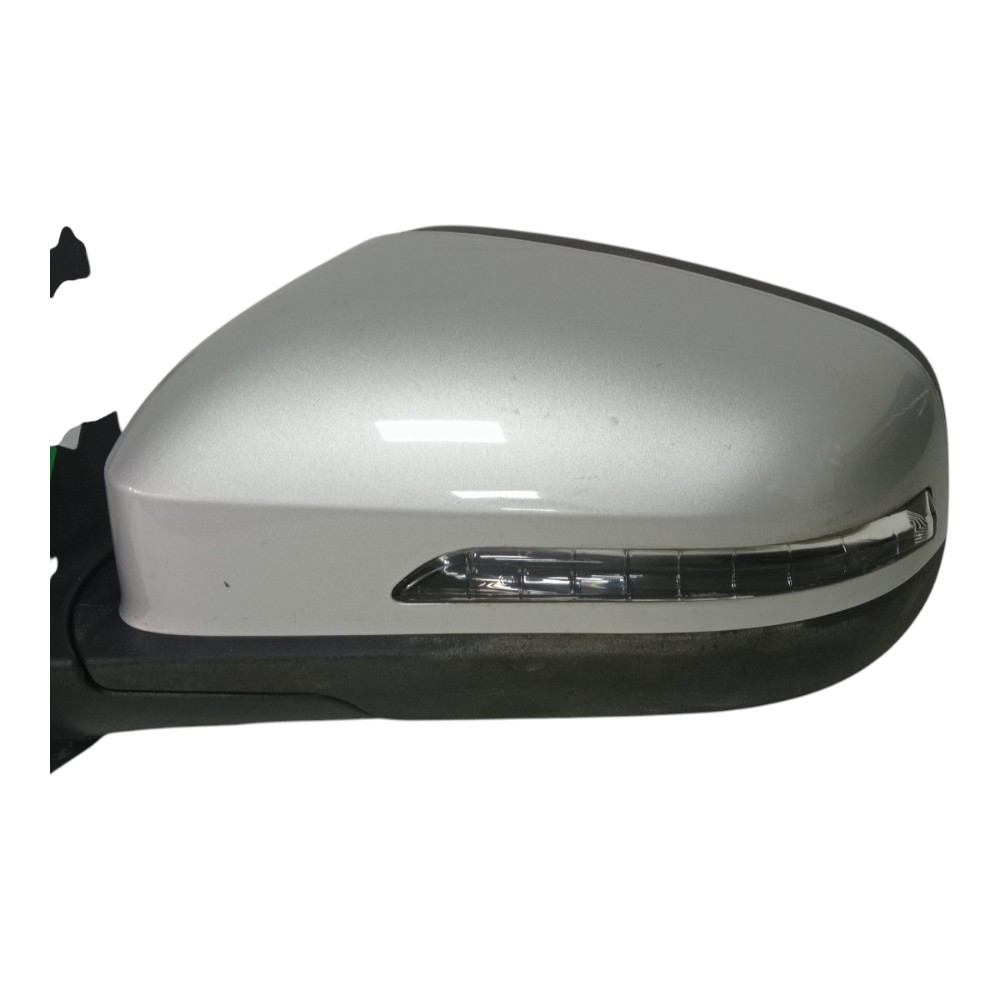 RETROVISOR ESQUERDO CHERY TIGGO 5X TXS 1.5 AUT 2020 8