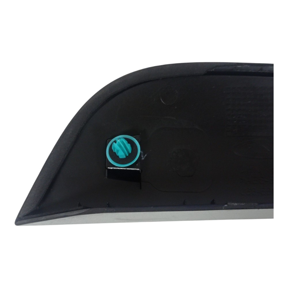 Moldura Lateral Traseiro Direito Chery Tiggo 5x Txs 1.5 2022 4