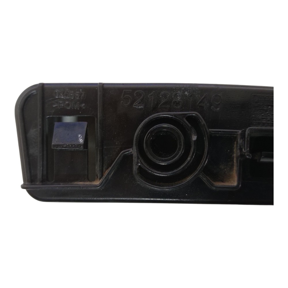 Guia Parachoque Dianteiro Direito Fiat Strada Cd 1.3 2024 4