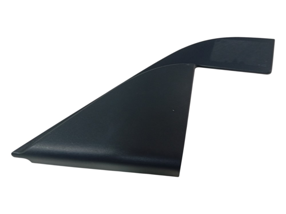 Acabamento Inteilrno Retrovisor Esquerdo Nissan Kicks 2021 1