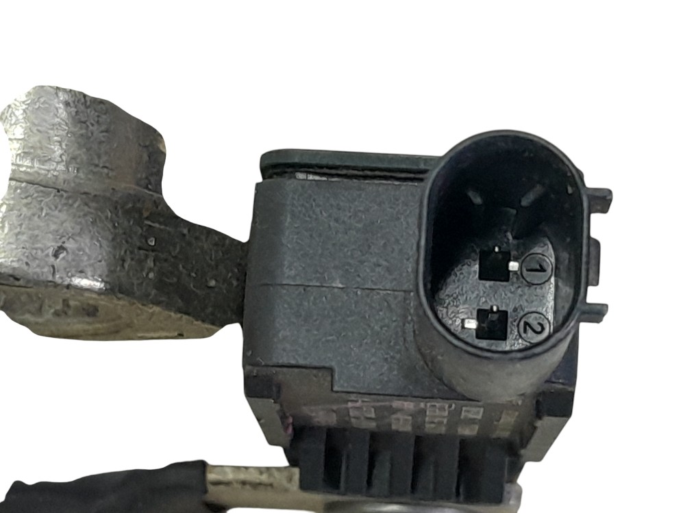 Cabo Negativo Bateria Ford Ecosport Storm 2.0 4×4 2020 4