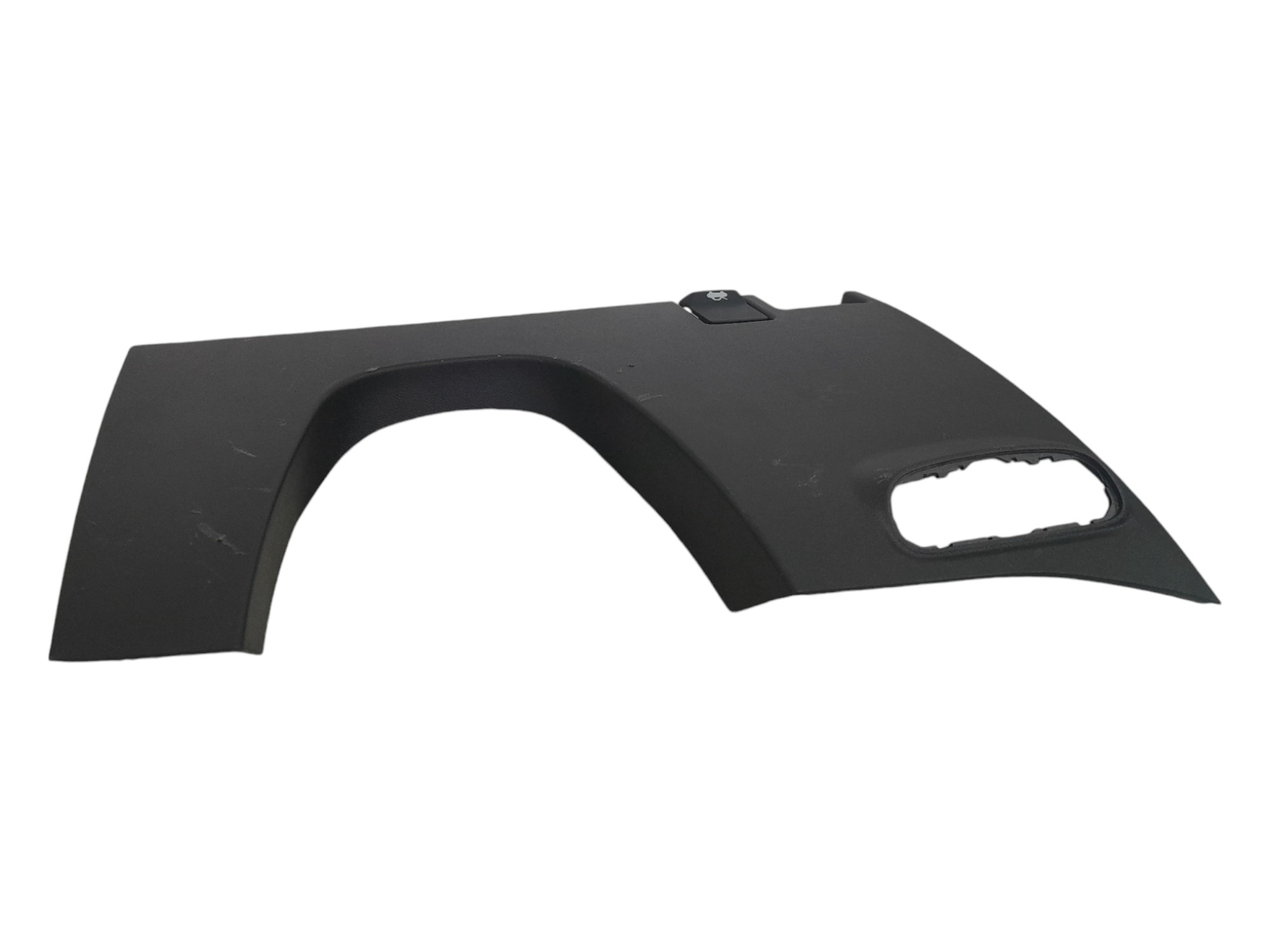 Acabamento Interior Painel Chevrolet Equinox Premier 2019 3