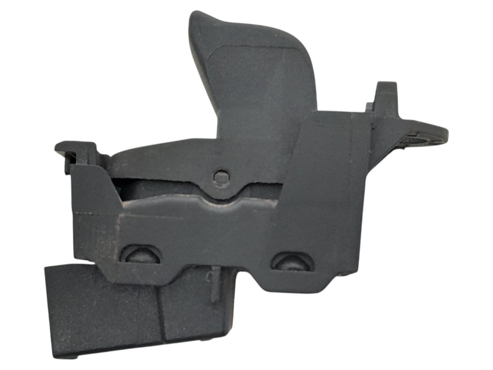 Botao Vidro Traseiro Esquerdo Land Rover Freelander 2 2008 2