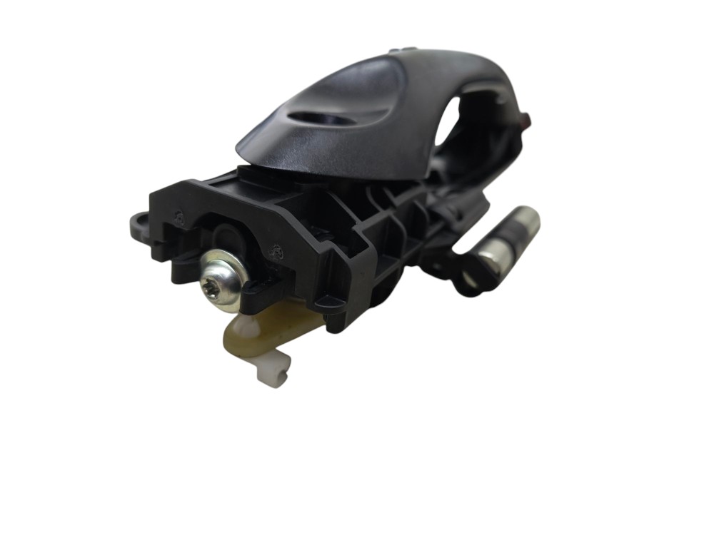 Maçaneta Ext Porta Diant Esq Chevrolet Tracker Midnight 2024 Preto Dianteira 5