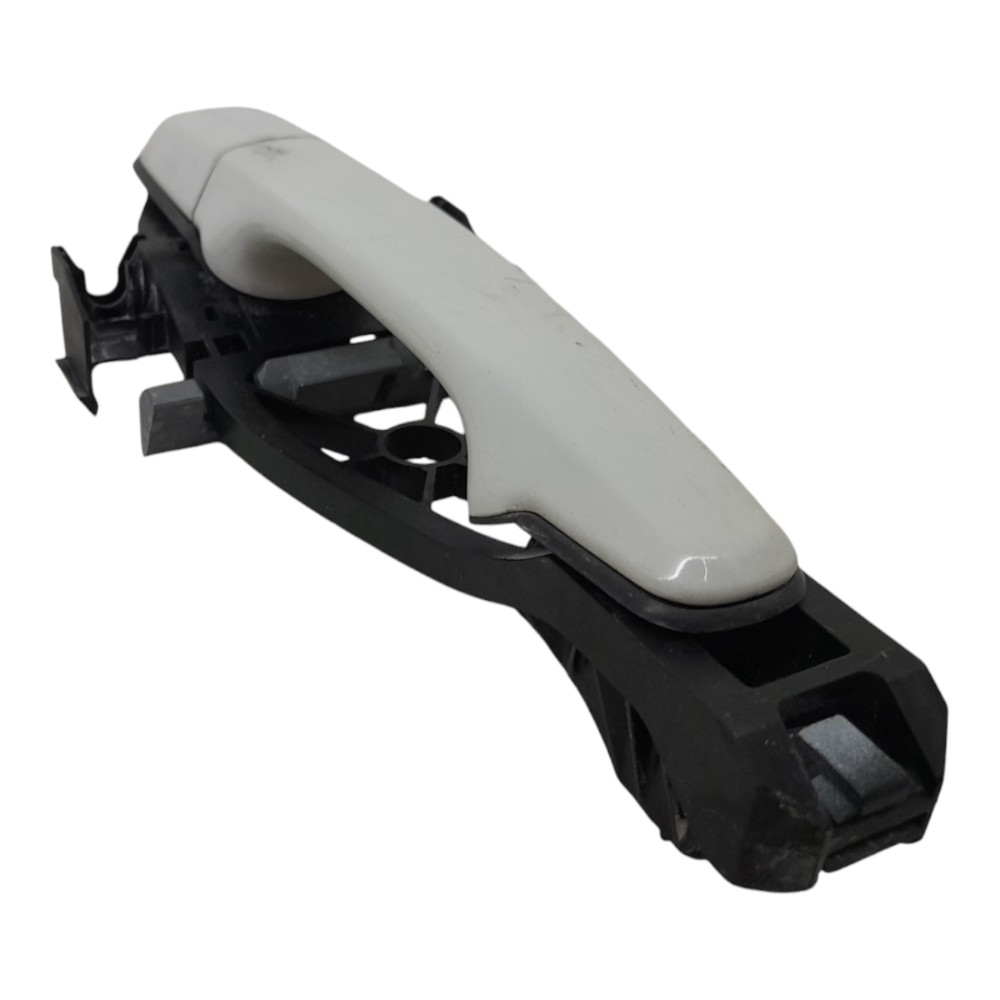 Maçaneta Externa Traseira Esquerda Volvo Xc60 T6 2011 3