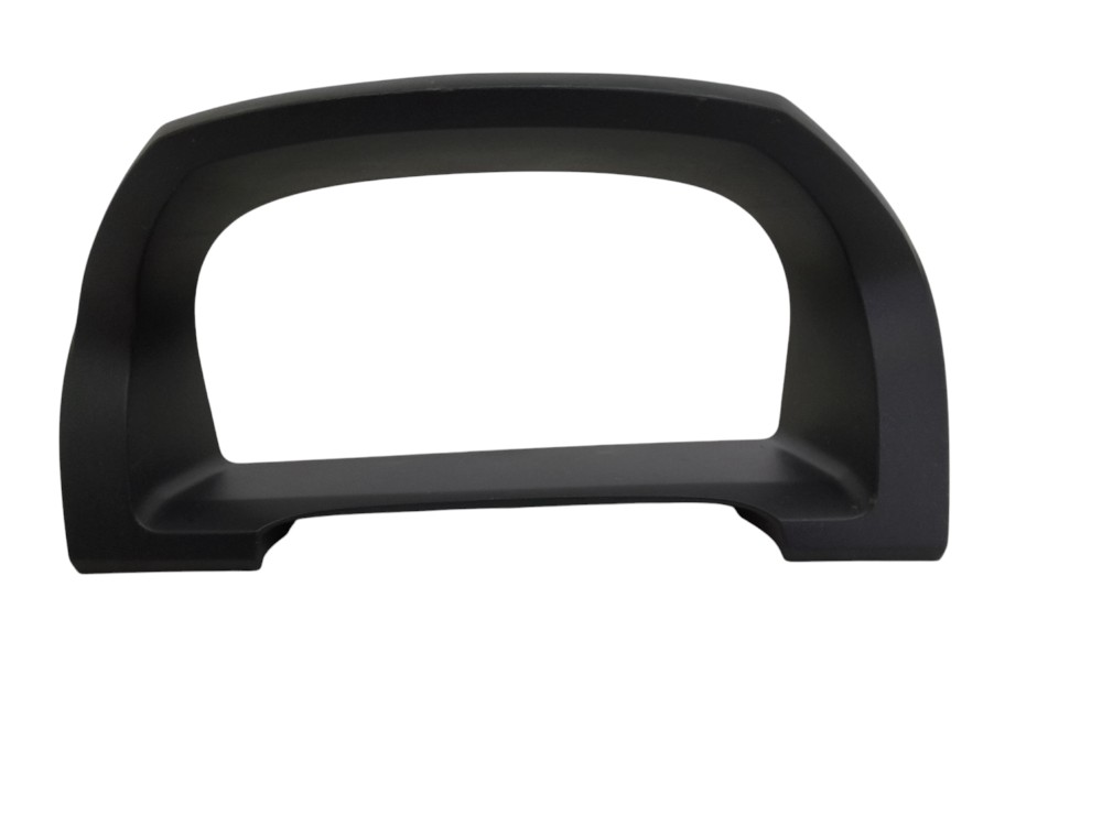 Moldura Painel Instrumentos Honda Crv 2.0 16v Gas Aut 2010 1