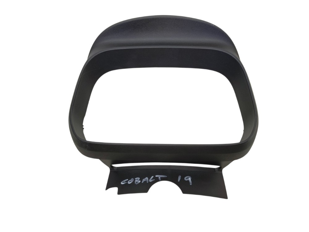 Moldura Painel Instrumentos Chevrolet Cobalt Lt Eco 1.4 2019 1