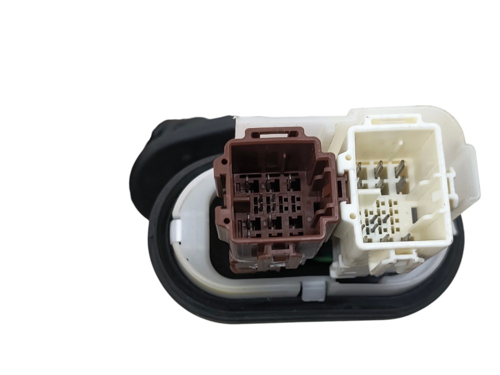 Chicote Porta Dianteira Esquerda Honda Crv 2.0 16v 2011 2