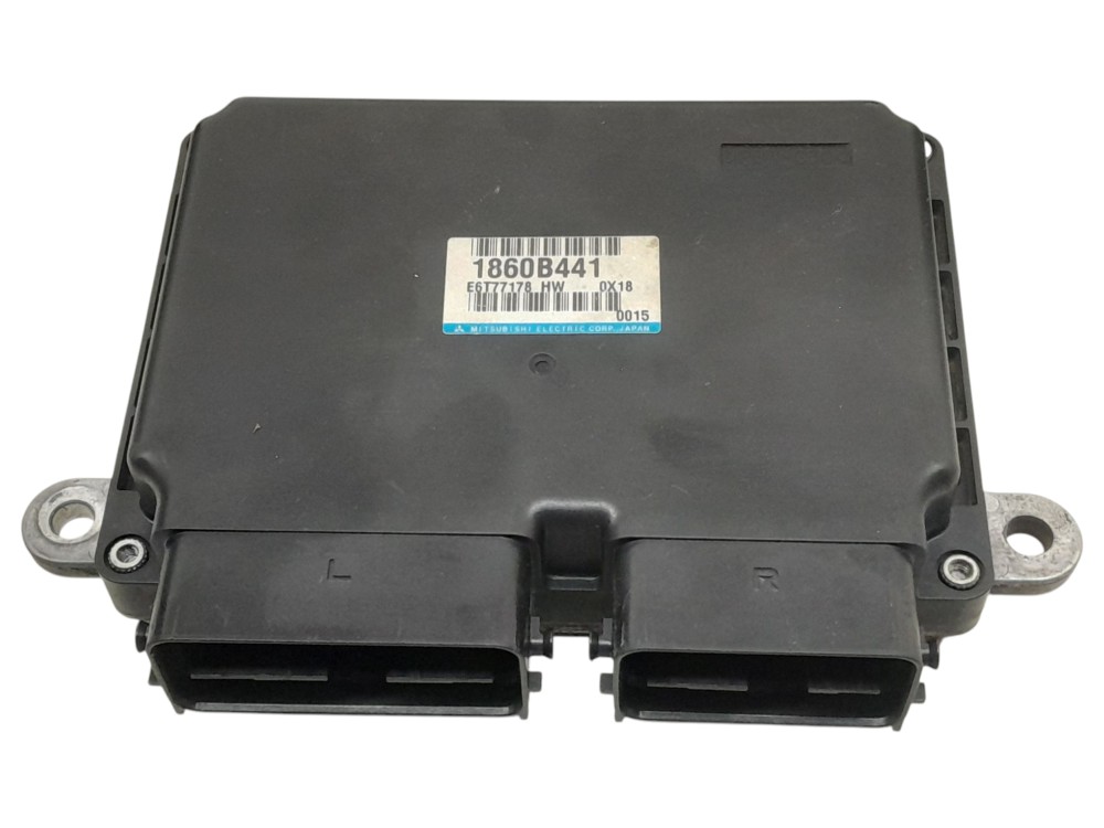 Kit Cold Modulo Injeçao Mitsubishi Outlander 3.0 V6 2011 3