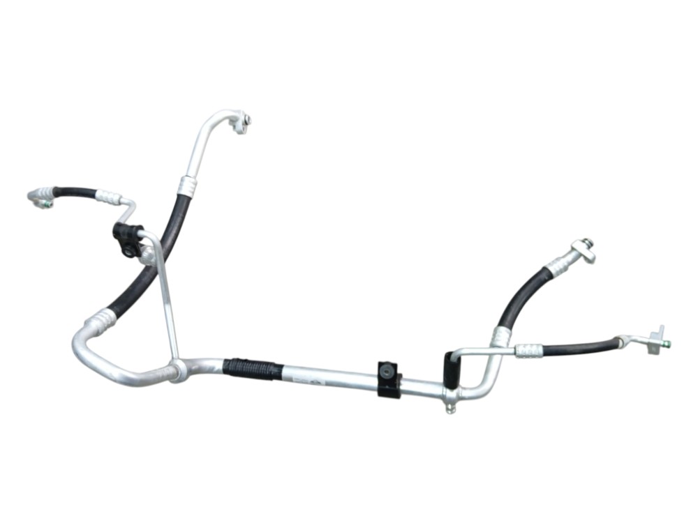 Mangueira Ar Condicionado Chery Tiggo 5x 1.5 Aut 2020 7