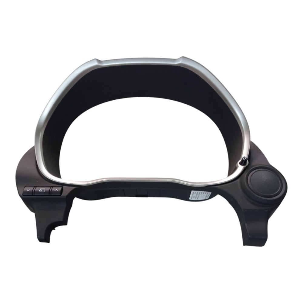 MOLDURA PAINEL INSTRUMENTO MITSUBISHI ECLIPSE CROSS 1.5 2020