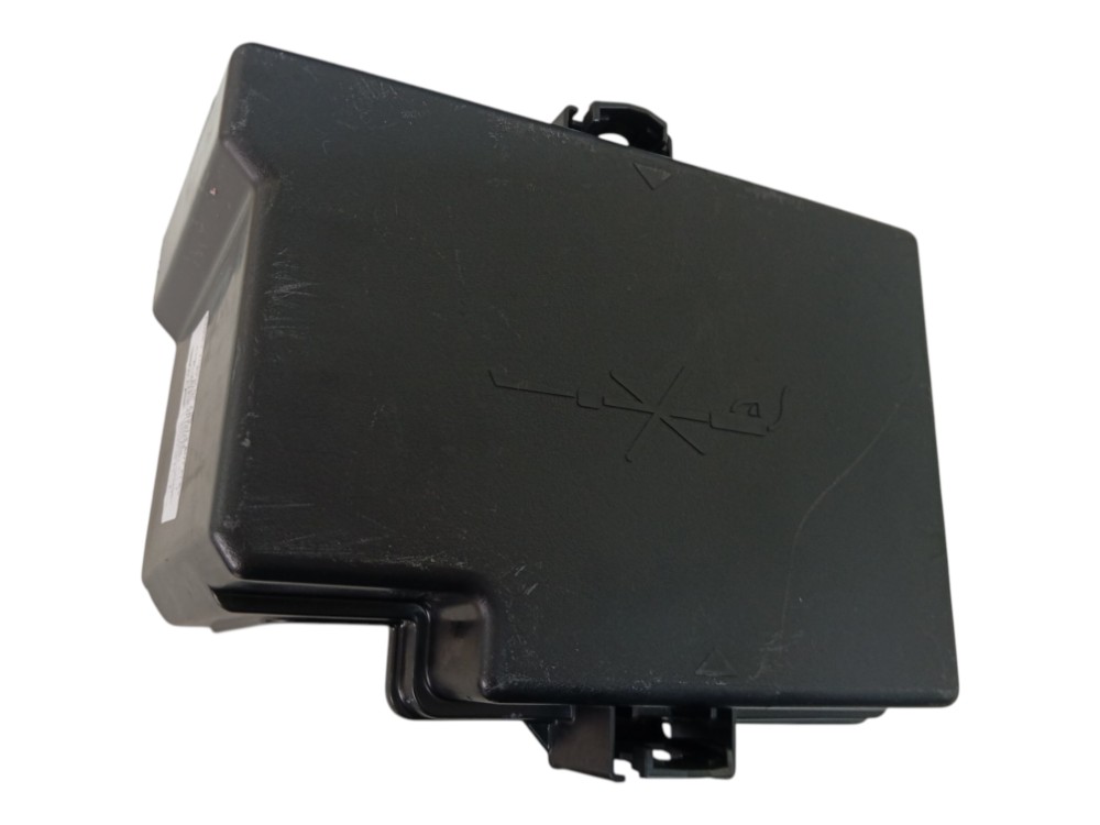 TAMPA CAIXA FUSÍVEL MOTOR CHERY TIGGO 5X TXS AUT 2020 4