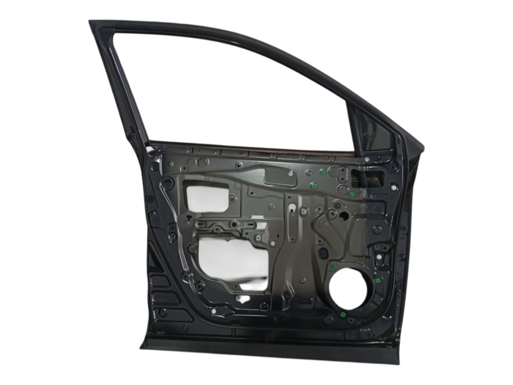 Porta Dianteira Esquerda Toyota Corolla Cross Híbrido 2024 Dianteira Esquerda 7