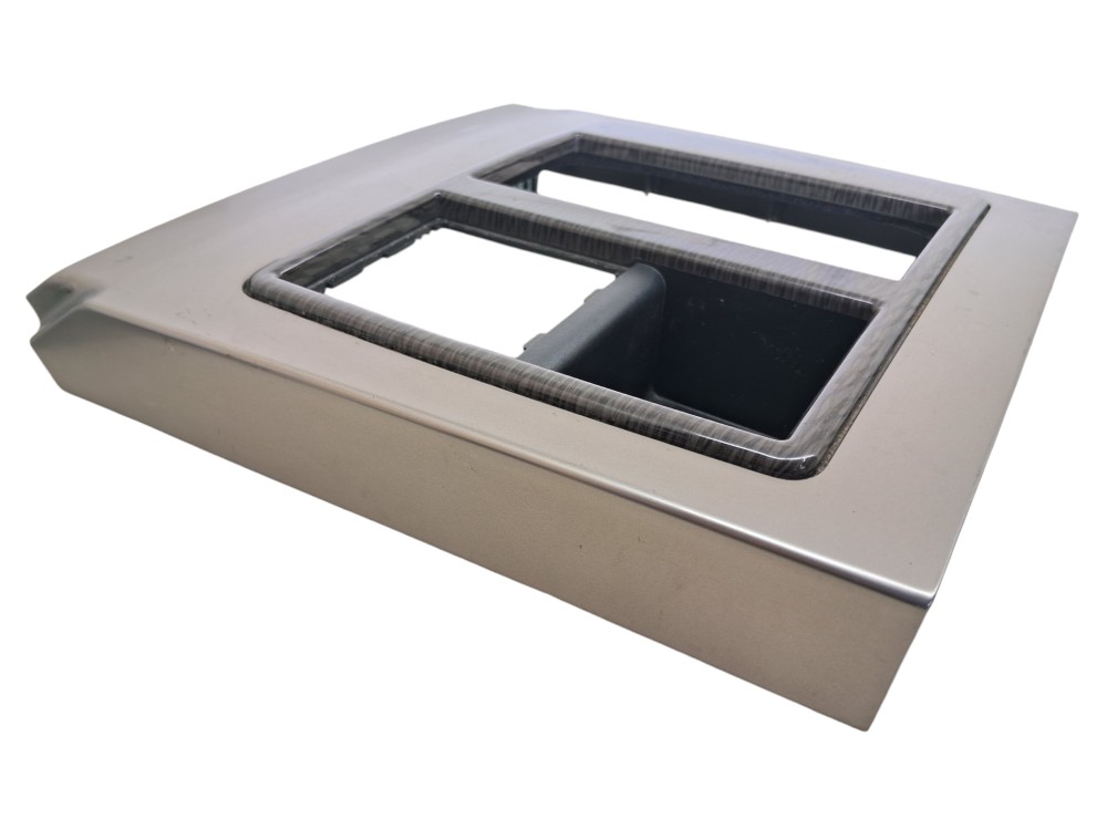 Moldura Console Central Jeep Cherokee Sport 2012 3