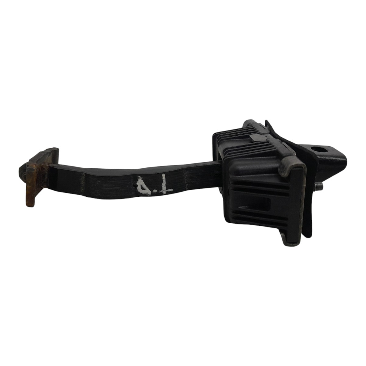 Limitador Porta Tras Direita Land Rover Freelander 2 2012 4