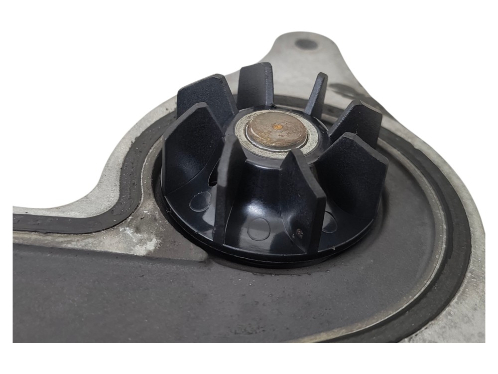 Bomba Agua Renault Kwid 1.0 12v 3cc Flex 2020 4