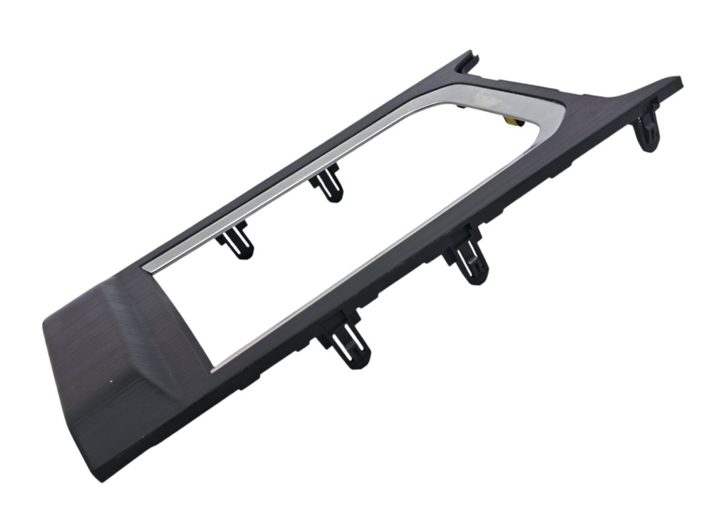 Moldura Alavanca Trambulador Chery Tiggo 5x 2020 3
