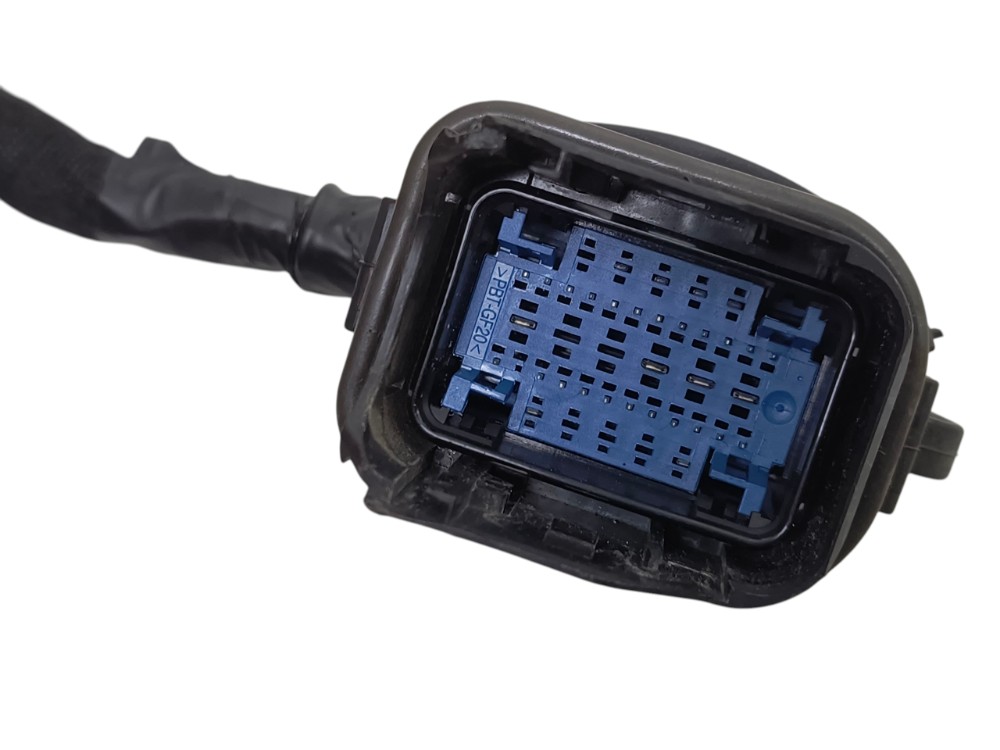 Chicote Porta Dianteiro Esquerda Fiat Fastback 1.3 16v 2023 3