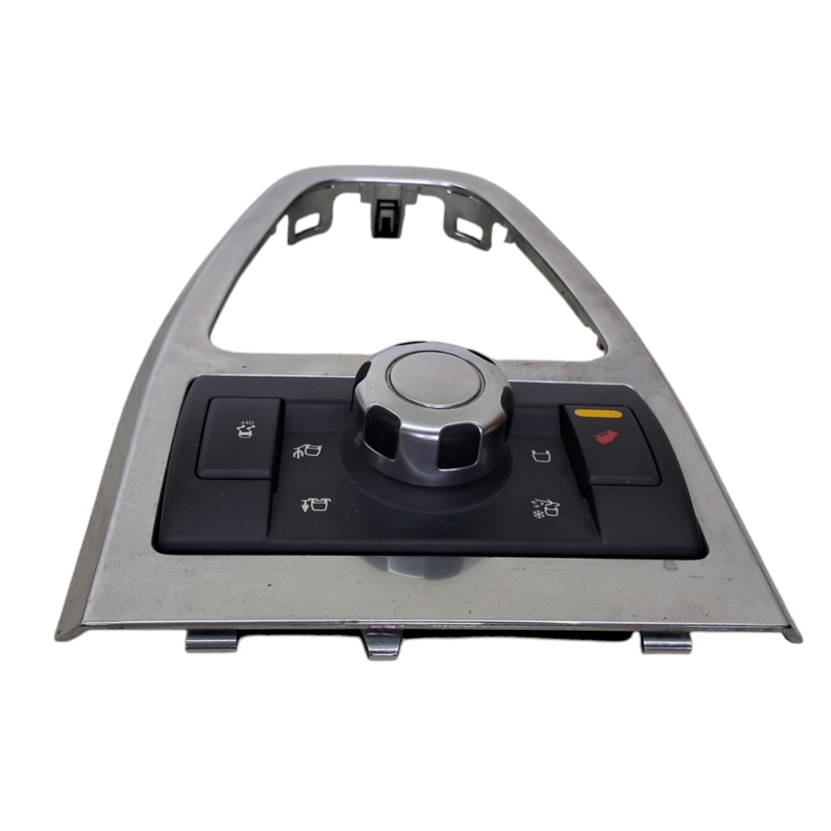 Botão Controle Tração Land Rover Freelander 2 2.2 16v 2012