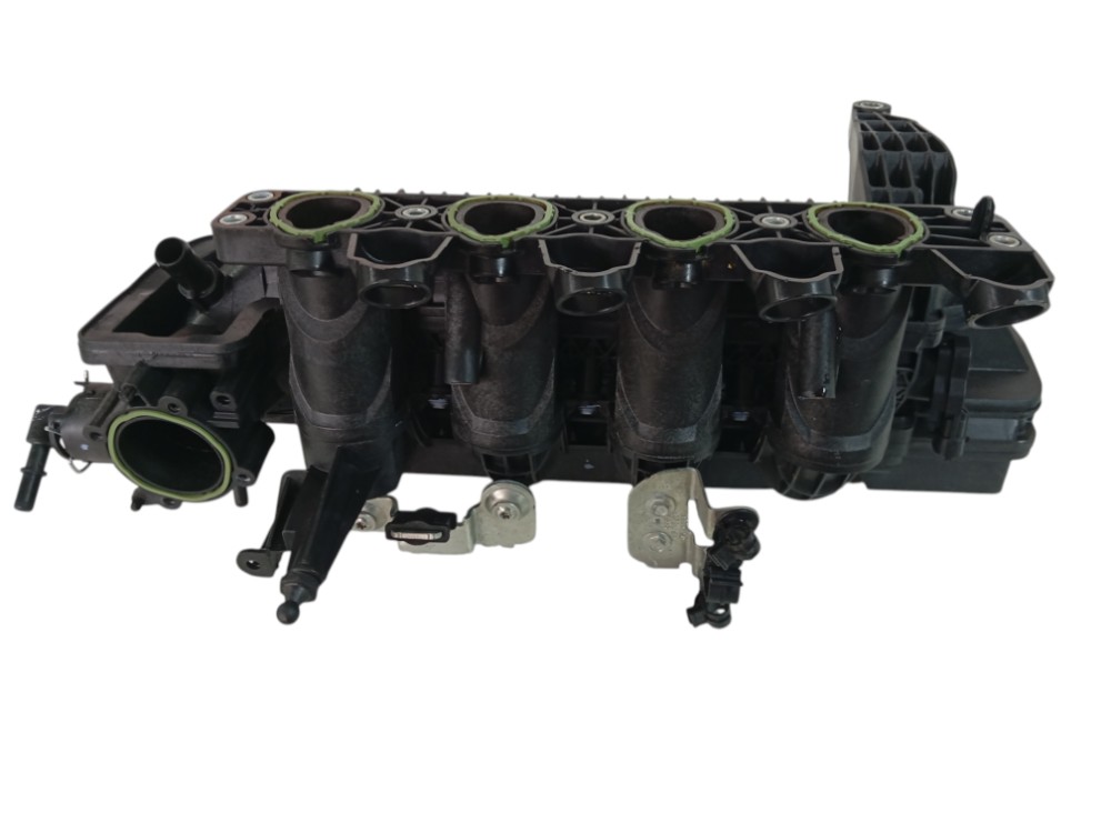 Coletor Admissão Fiat Strada 1.3 Aut 2024 2
