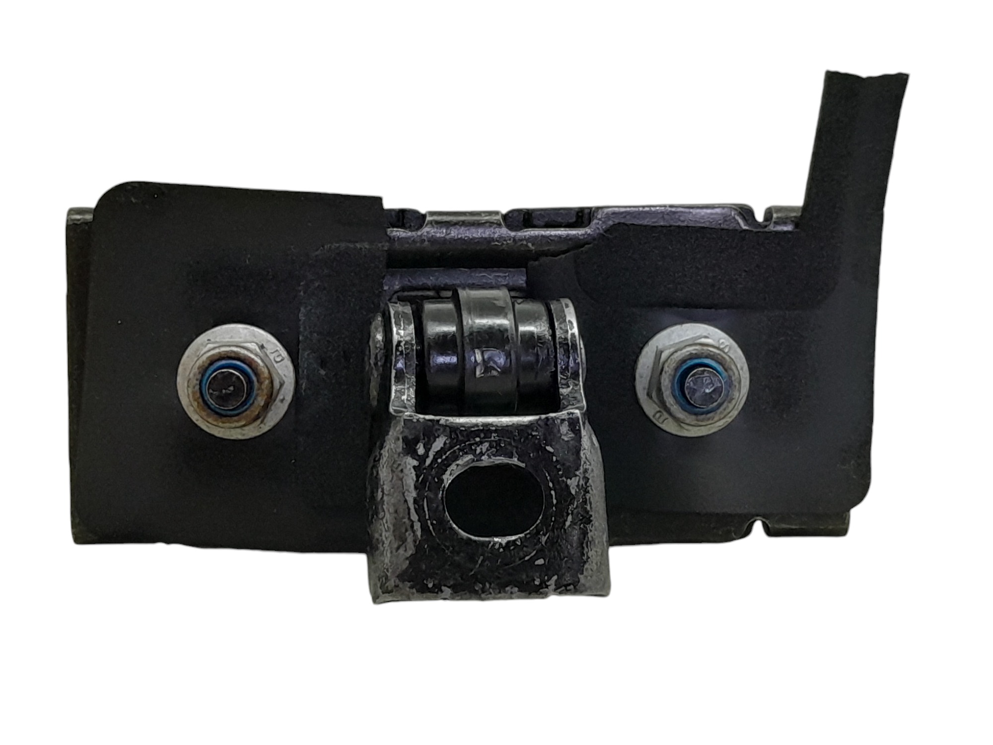 Limitador Porta Traseira Esq Land Rover Freelander 2 2012 6
