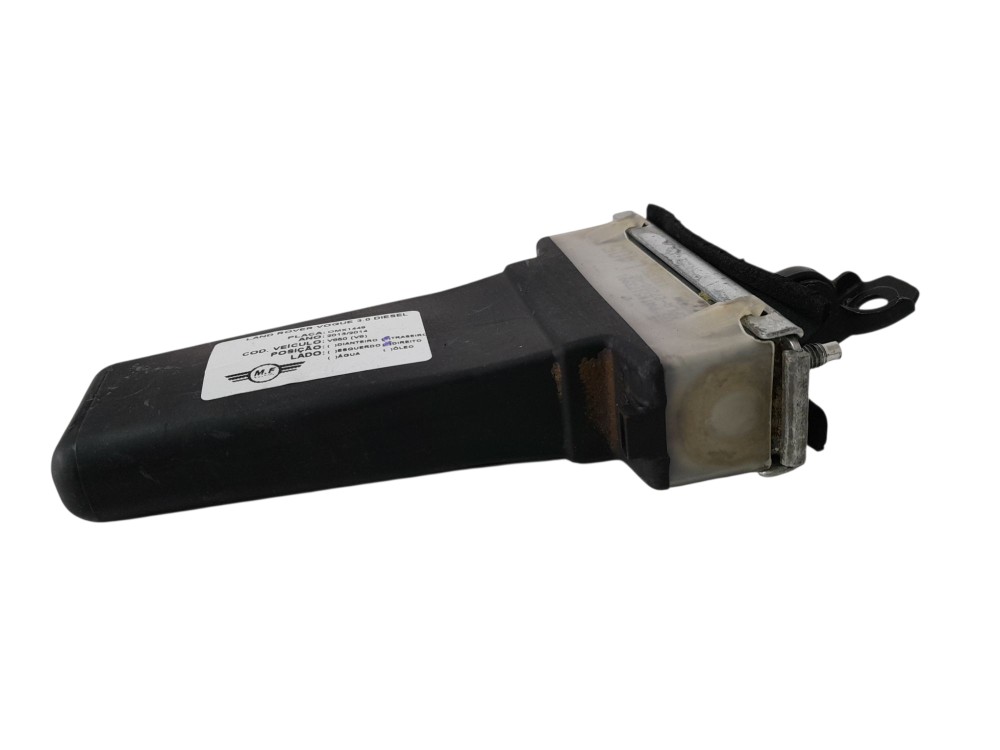 Limitador Porta Traseira Direita Range Rover Vogue 2014 3