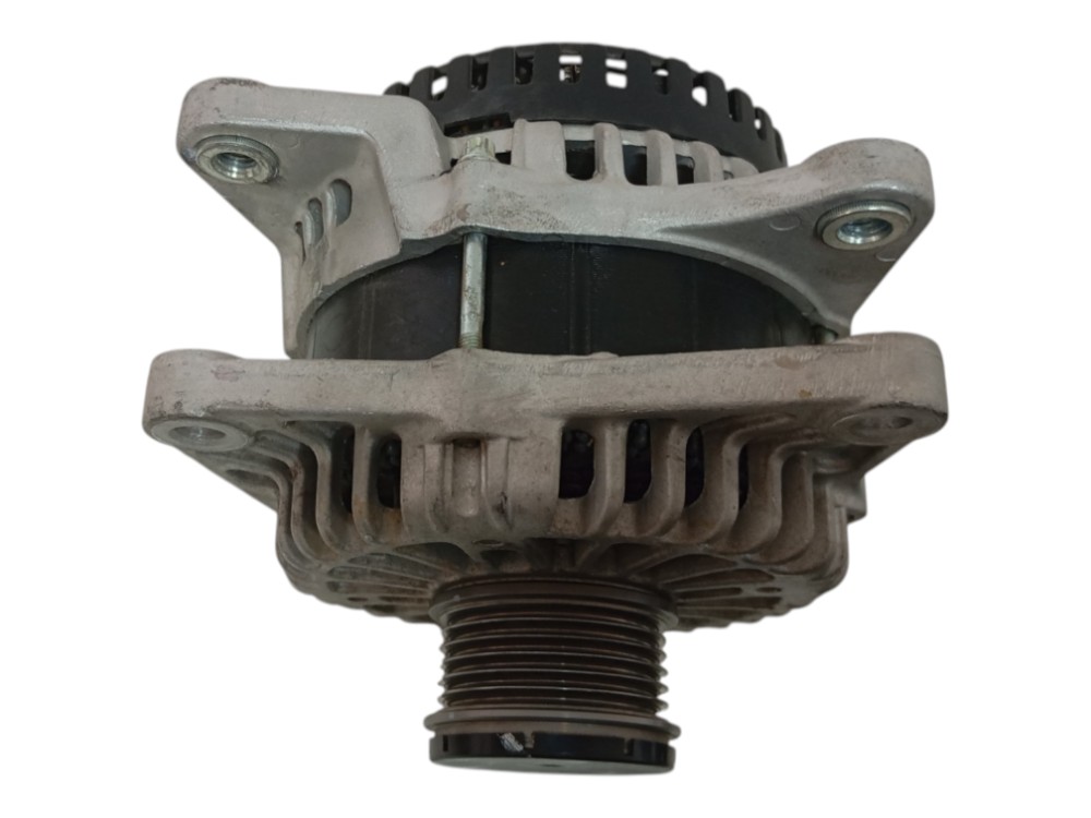 Alternador Chery Tiggo 8 Pro Tgdi 1.6 16v Turbo 2025 4