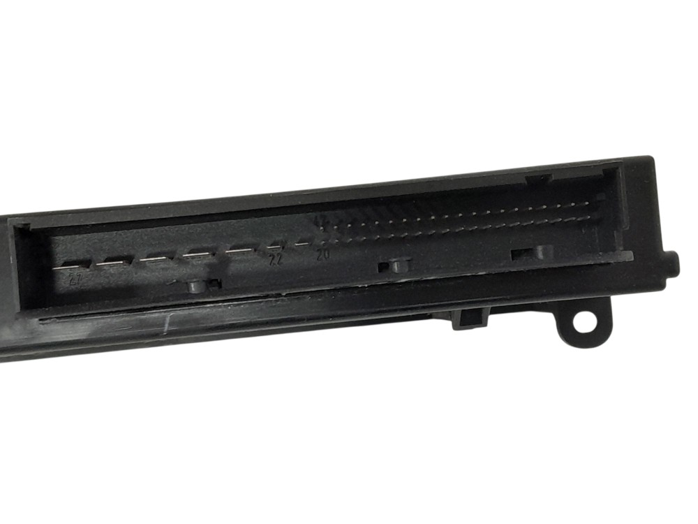 Modulo Bcm Conforto Bmw X6 Xdrive35i 3.0 6cc 4×4 2014 5