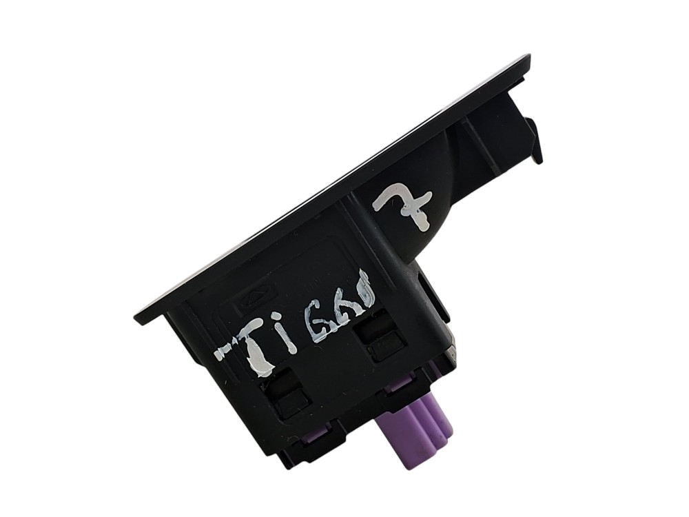 Botao Vidro Dianteiro Direito Chery Tiggo 7 2020 3