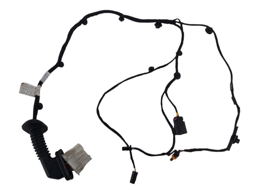 Chicote Porta Traseiro Esquerdo Chery Tiggo 5x 1.5 Aut 2022 4
