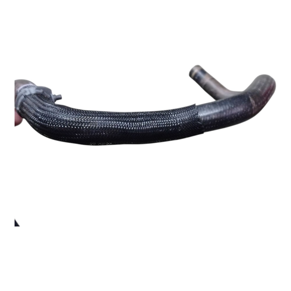 Mangueira Agua Refrigeração Motor Fiat Toro 1.8 2019 4