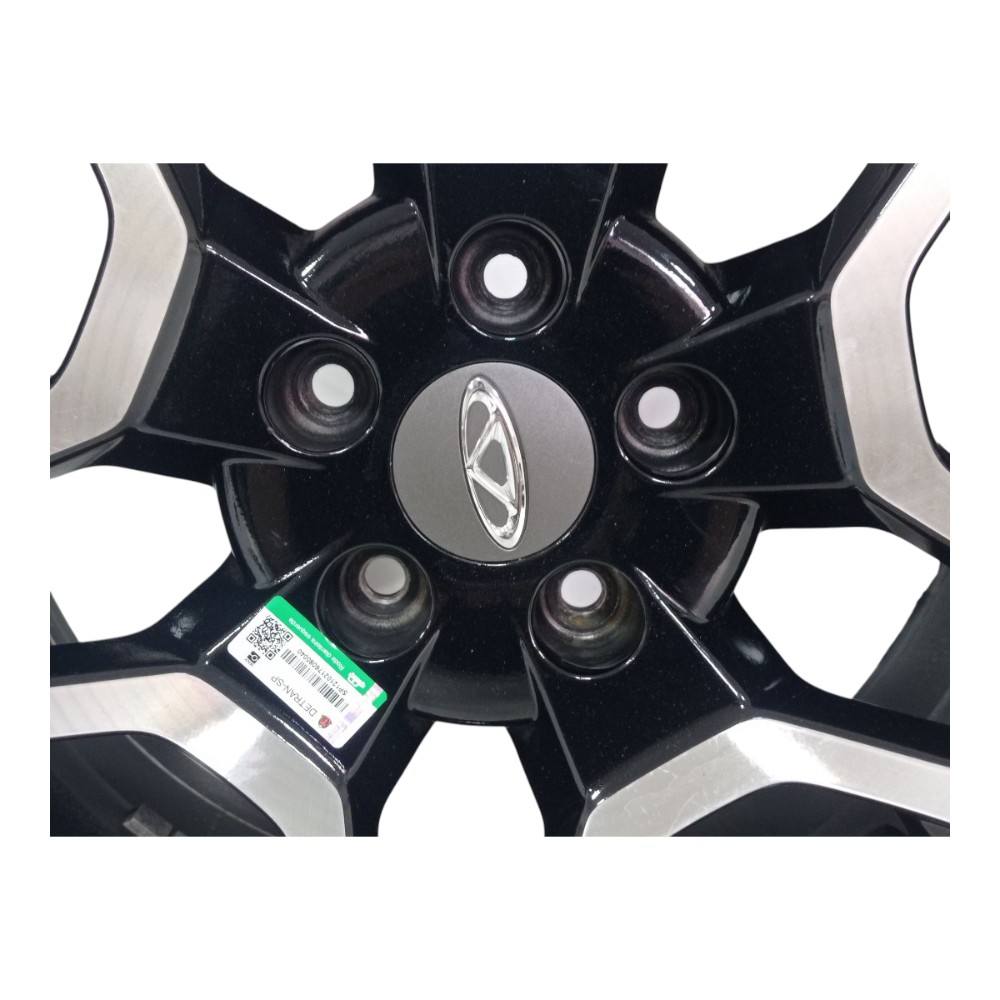 RODA TIGGO 3X PRO 1.0 TURBO 2022 ARO 16 3