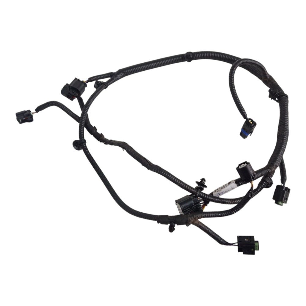 CHICOTE SENSOR ESTACIONAMENTO TRASEIRO CHERY TIGGO 5X 2020