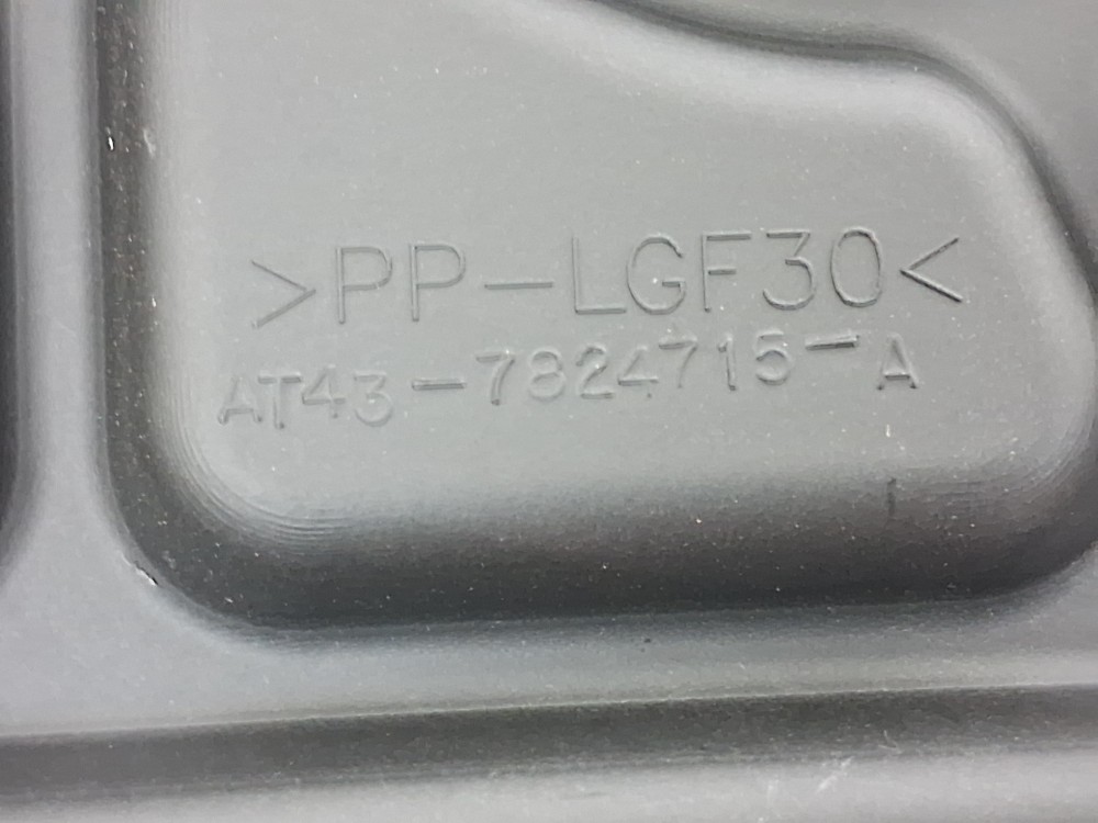 Maquina Vidro Traseira Esquerda Ford Edge  2013 5