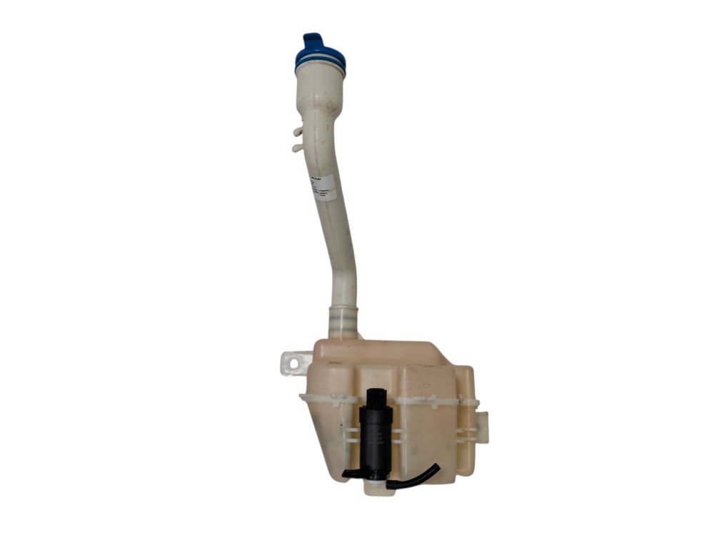 Reservatorio Agua Limpador Chery Tiggo 7 2022 Branco